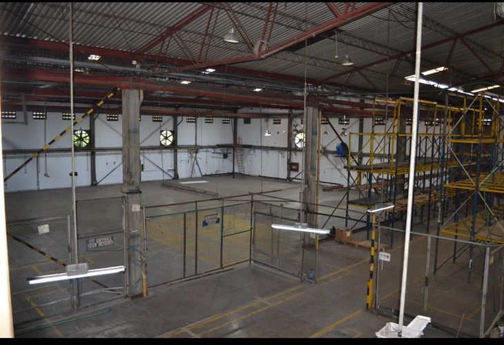 Bodega en arriendo en Flora Industrial, Cali, 3000 m² · foto 2 de 24