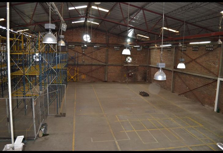 Bodega en arriendo en Flora Industrial, Cali, 3000 m² · foto 3 de 24