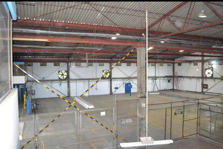 Bodega en arriendo en Flora Industrial, Cali, 3000 m² · foto 4 de 24