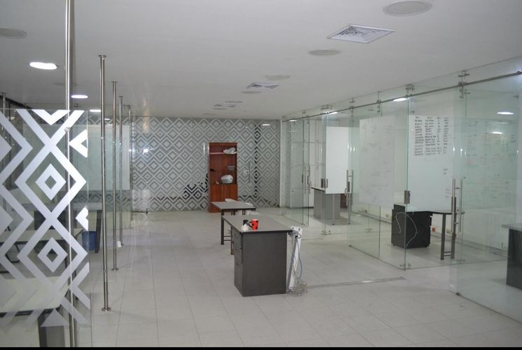 Bodega en arriendo en Flora Industrial, Cali, 3000 m² · foto 18 de 24