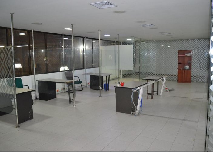 Bodega en arriendo en Flora Industrial, Cali, 3000 m² · foto 20 de 24
