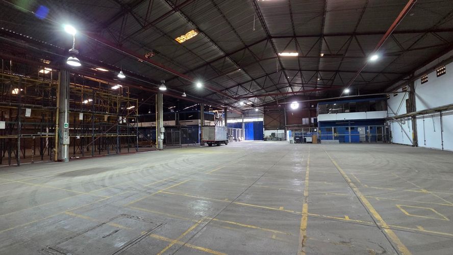 Bodega en arriendo en Flora Industrial, Cali, 3000 m² · foto 14 de 24