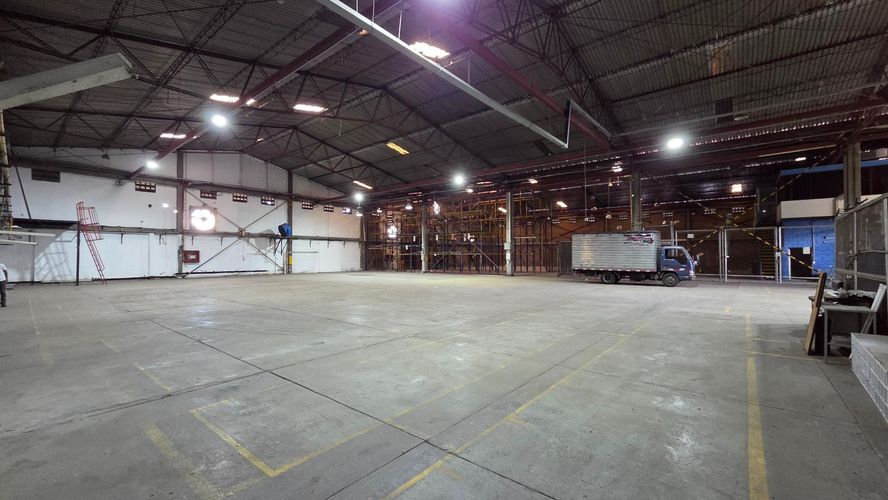 Bodega en arriendo en Flora Industrial, Cali, 3000 m² · foto 15 de 24