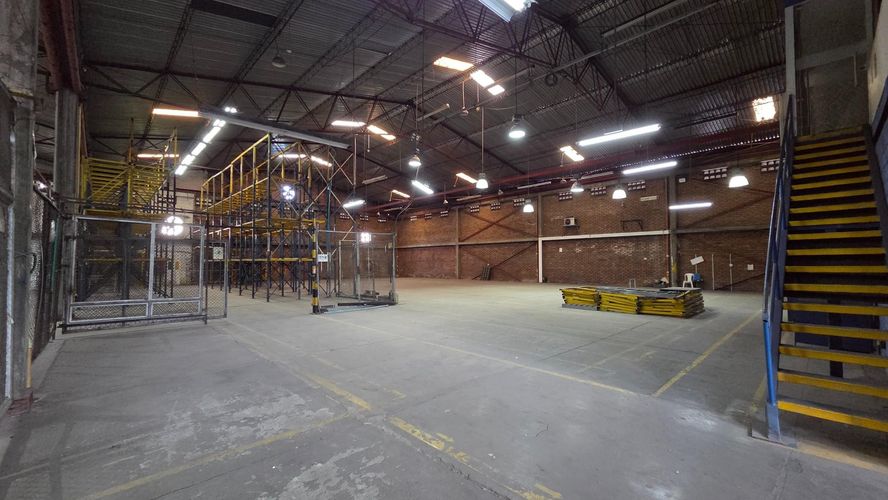 Bodega en arriendo en Flora Industrial, Cali, 3000 m² · foto 7 de 24