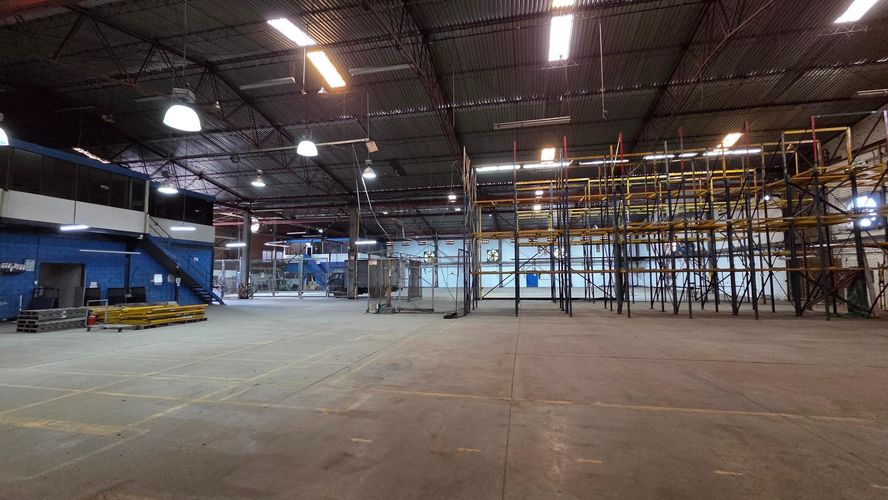Bodega en arriendo en Flora Industrial, Cali, 3000 m² · foto 8 de 24