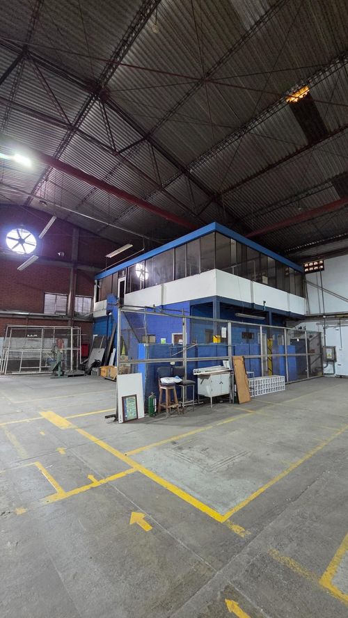 Bodega en arriendo en Flora Industrial, Cali, 3000 m² · foto 11 de 24