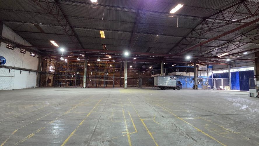 Bodega en arriendo en Flora Industrial, Cali, 3000 m² · foto 16 de 24