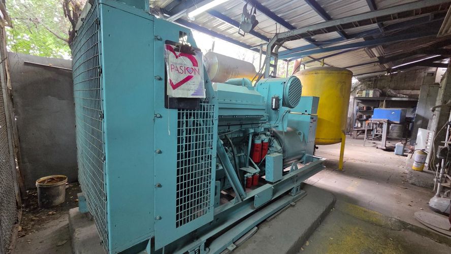 Bodega en arriendo en Flora Industrial, Cali, 3000 m² · foto 22 de 24