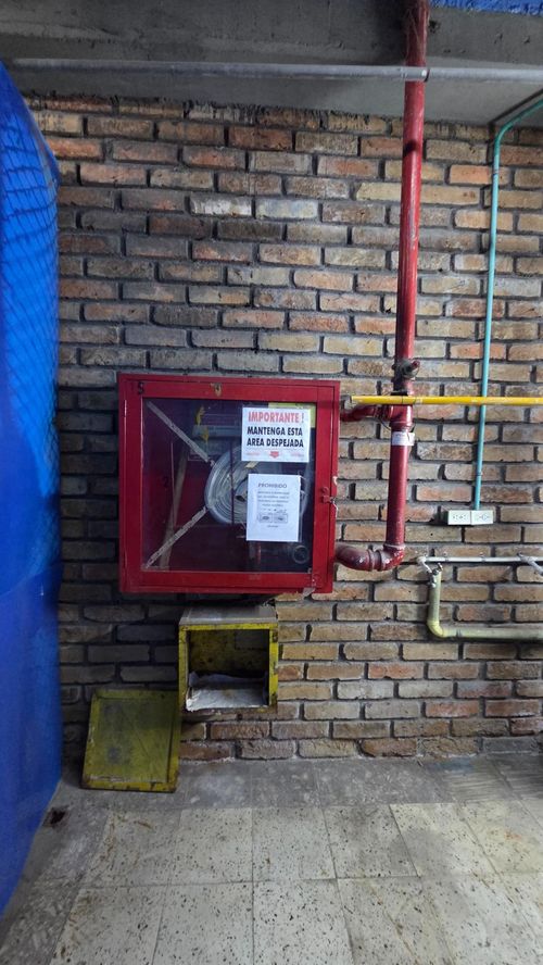 Bodega en arriendo en Flora Industrial, Cali, 3000 m² · foto 23 de 24