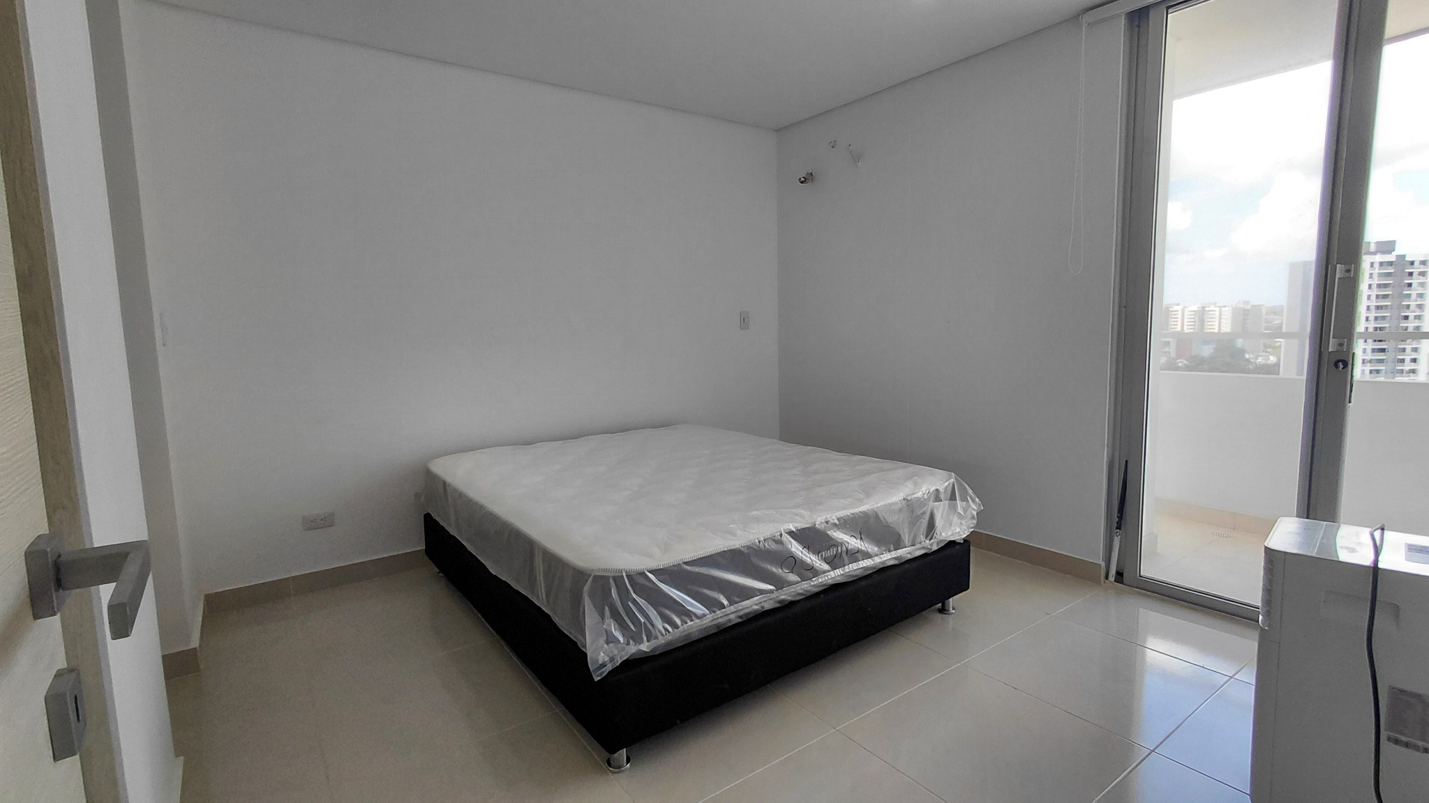 Apartamento en venta en Conjunto Residencial Villa Campestre, Barranquilla · foto 4 de 24