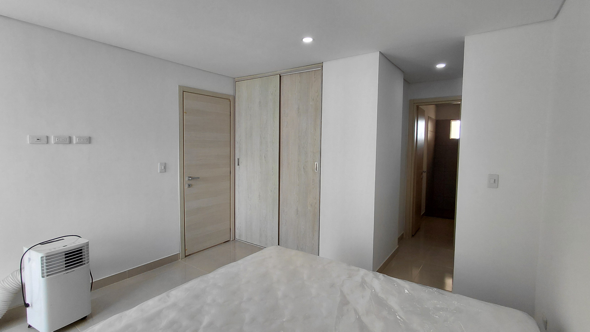 Apartamento en venta en Conjunto Residencial Villa Campestre, Barranquilla · foto 7 de 24