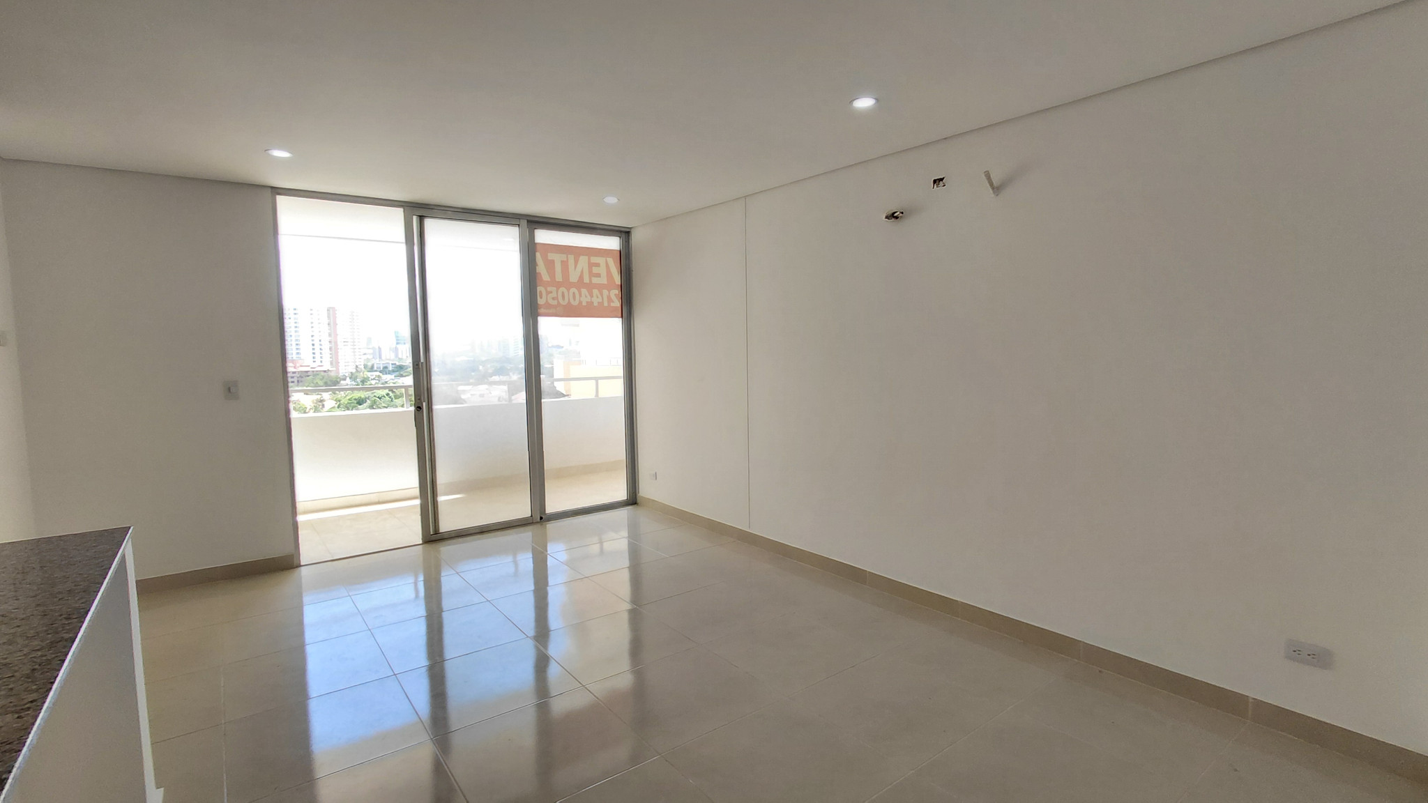 Apartamento en venta en Conjunto Residencial Villa Campestre, Barranquilla · foto 2 de 24