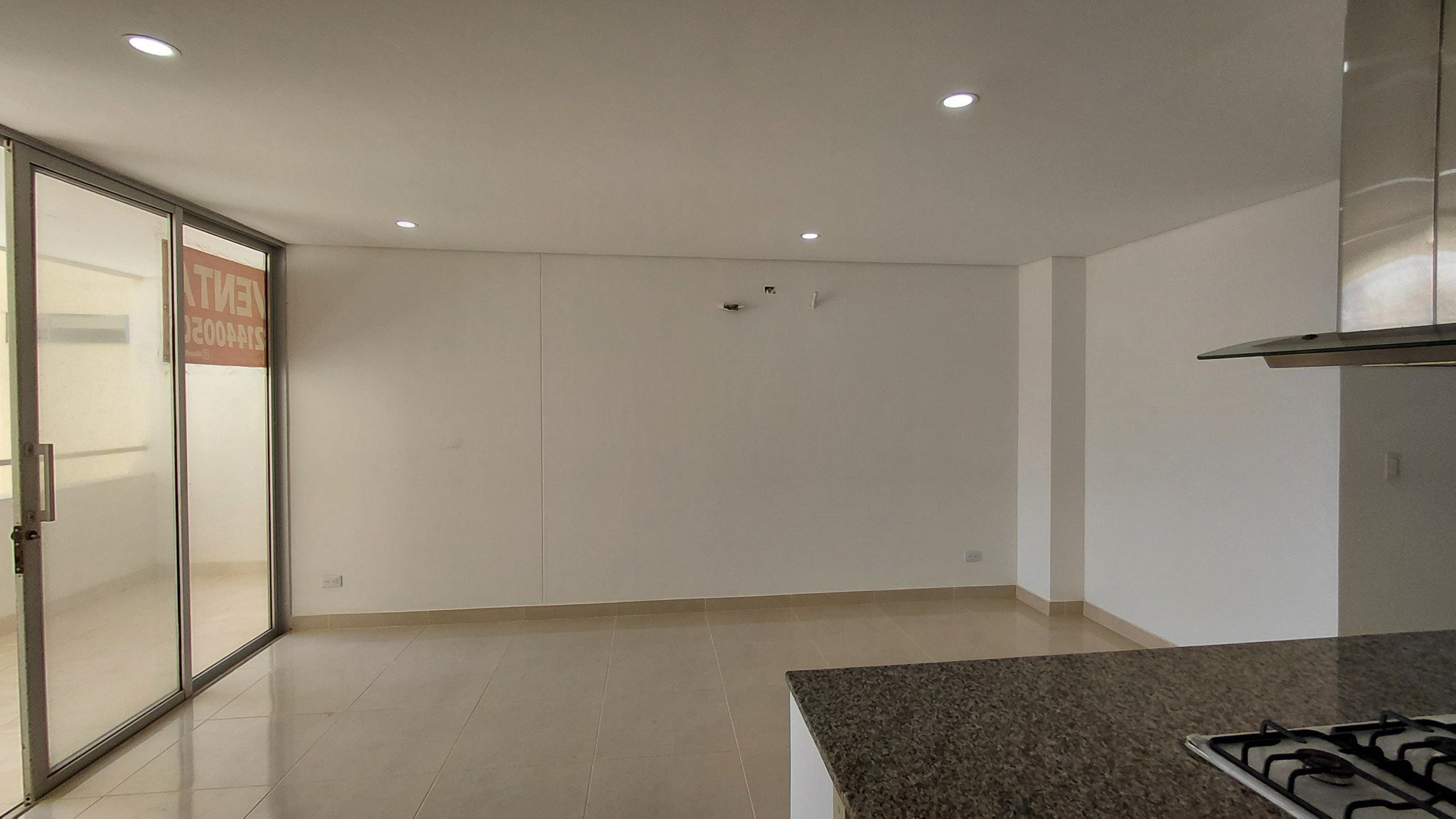 Apartamento en venta en Conjunto Residencial Villa Campestre, Barranquilla · foto 3 de 24