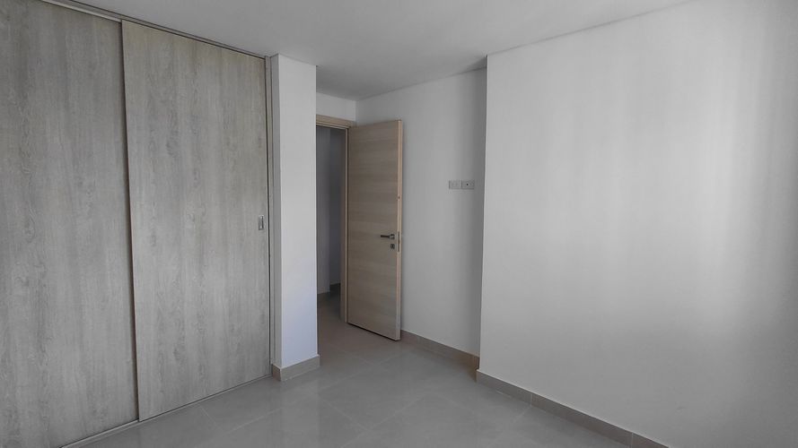 Apartamento en venta en Conjunto Residencial Villa Campestre, Barranquilla · foto 16 de 24