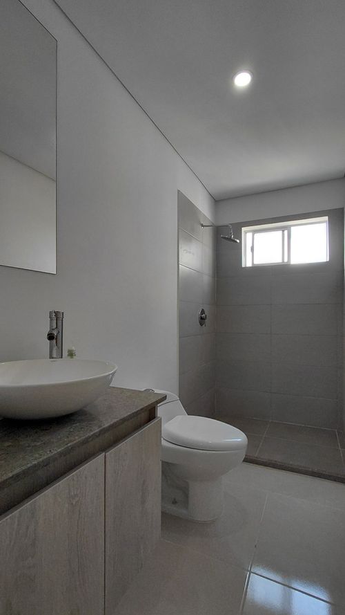 Apartamento en venta en Conjunto Residencial Villa Campestre, Barranquilla · foto 9 de 24