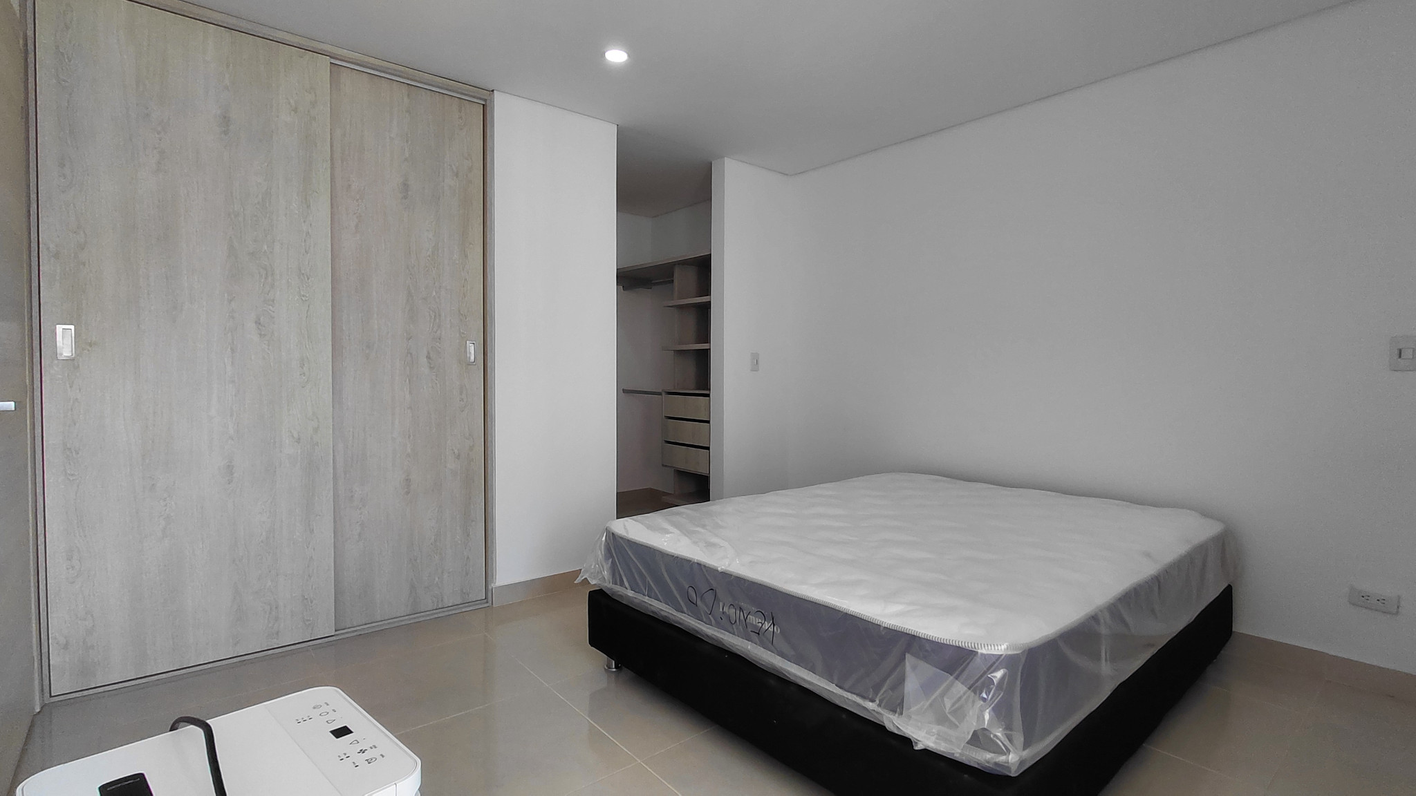 Apartamento en venta en Conjunto Residencial Villa Campestre, Barranquilla · foto 5 de 24