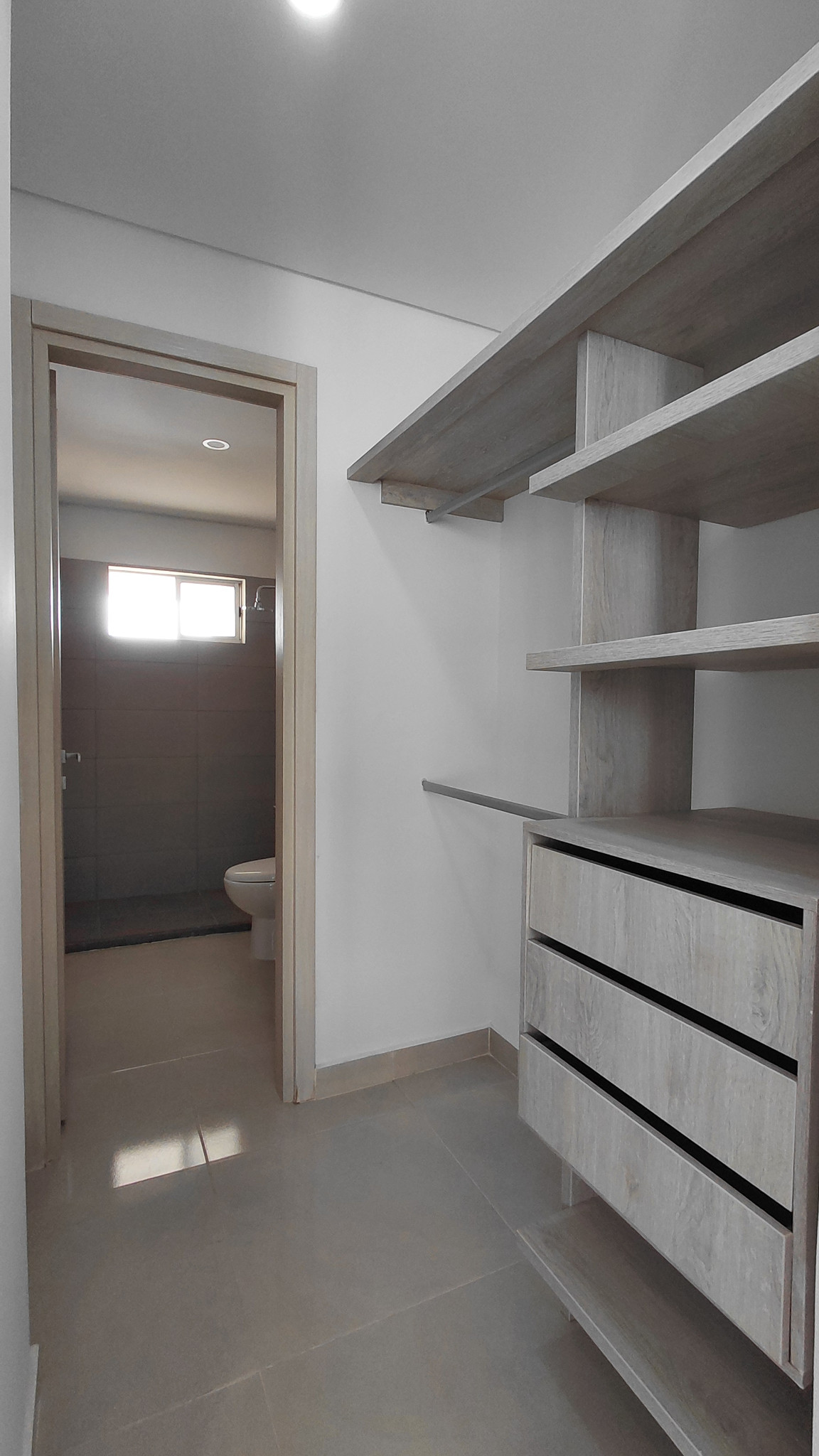 Apartamento en venta en Conjunto Residencial Villa Campestre, Barranquilla · foto 8 de 24