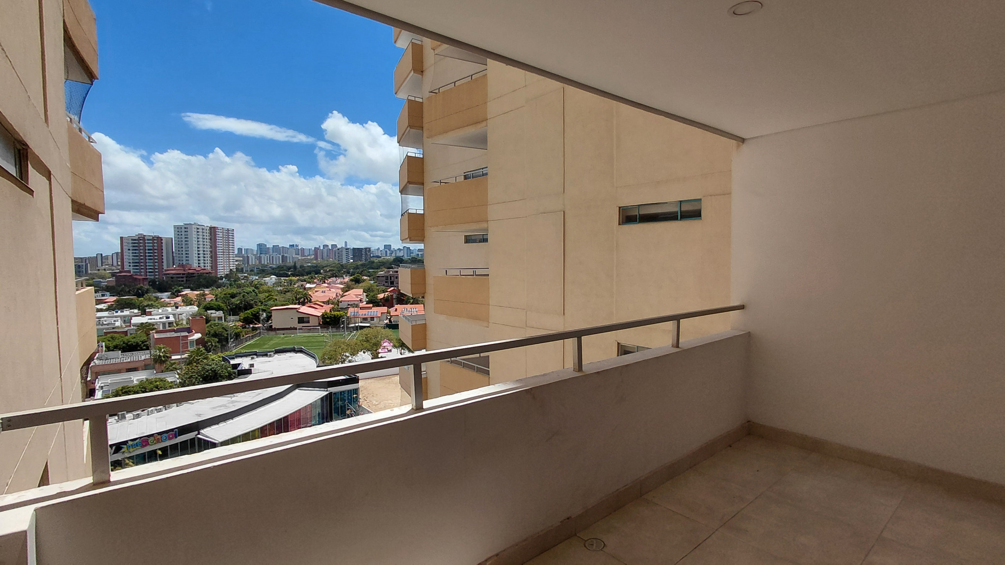 Apartamento en venta en Conjunto Residencial Villa Campestre, Barranquilla · foto 19 de 24