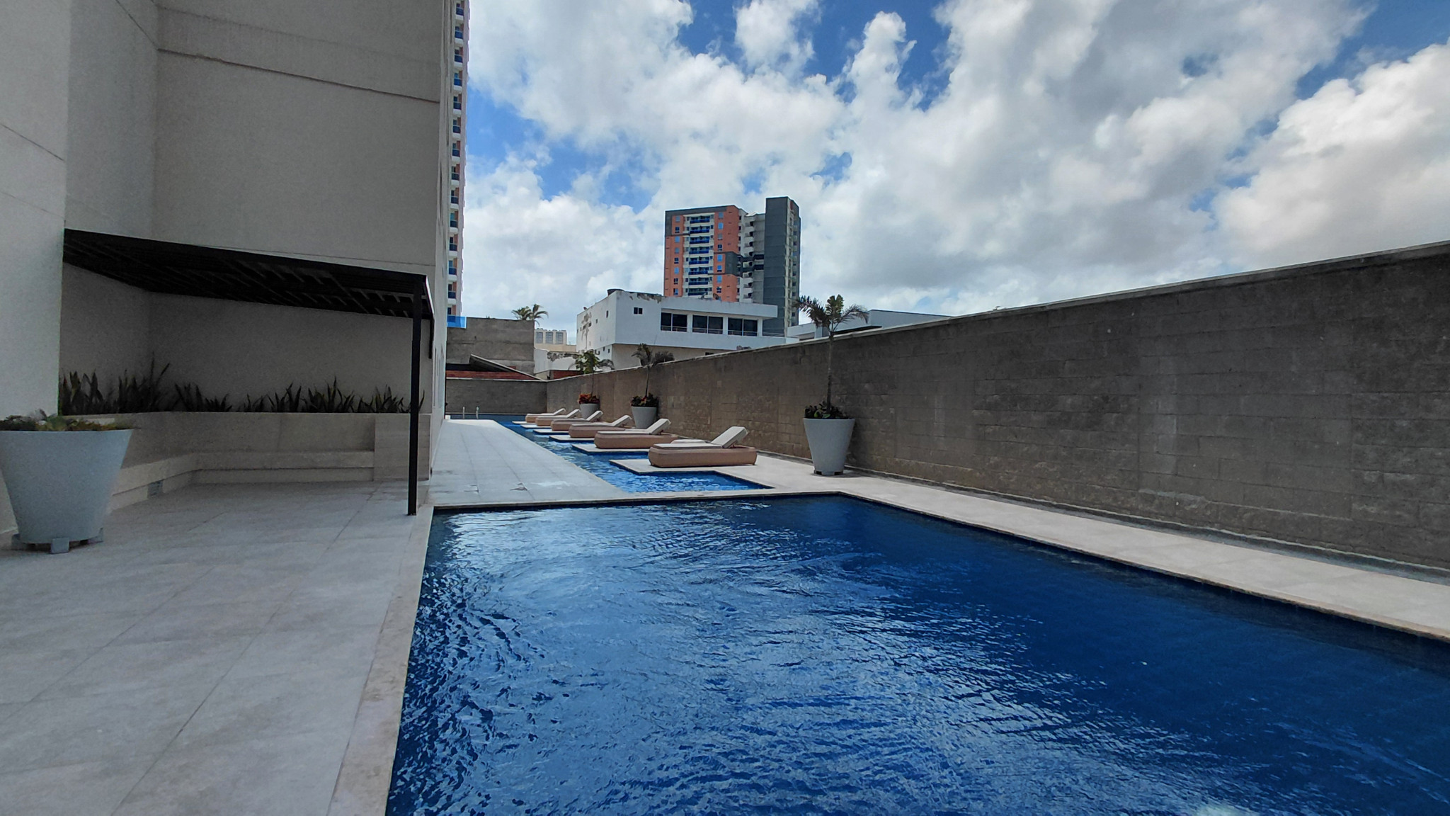 Apartamento en venta en Conjunto residencial villa campestre, Barranquilla [No disponible] 2