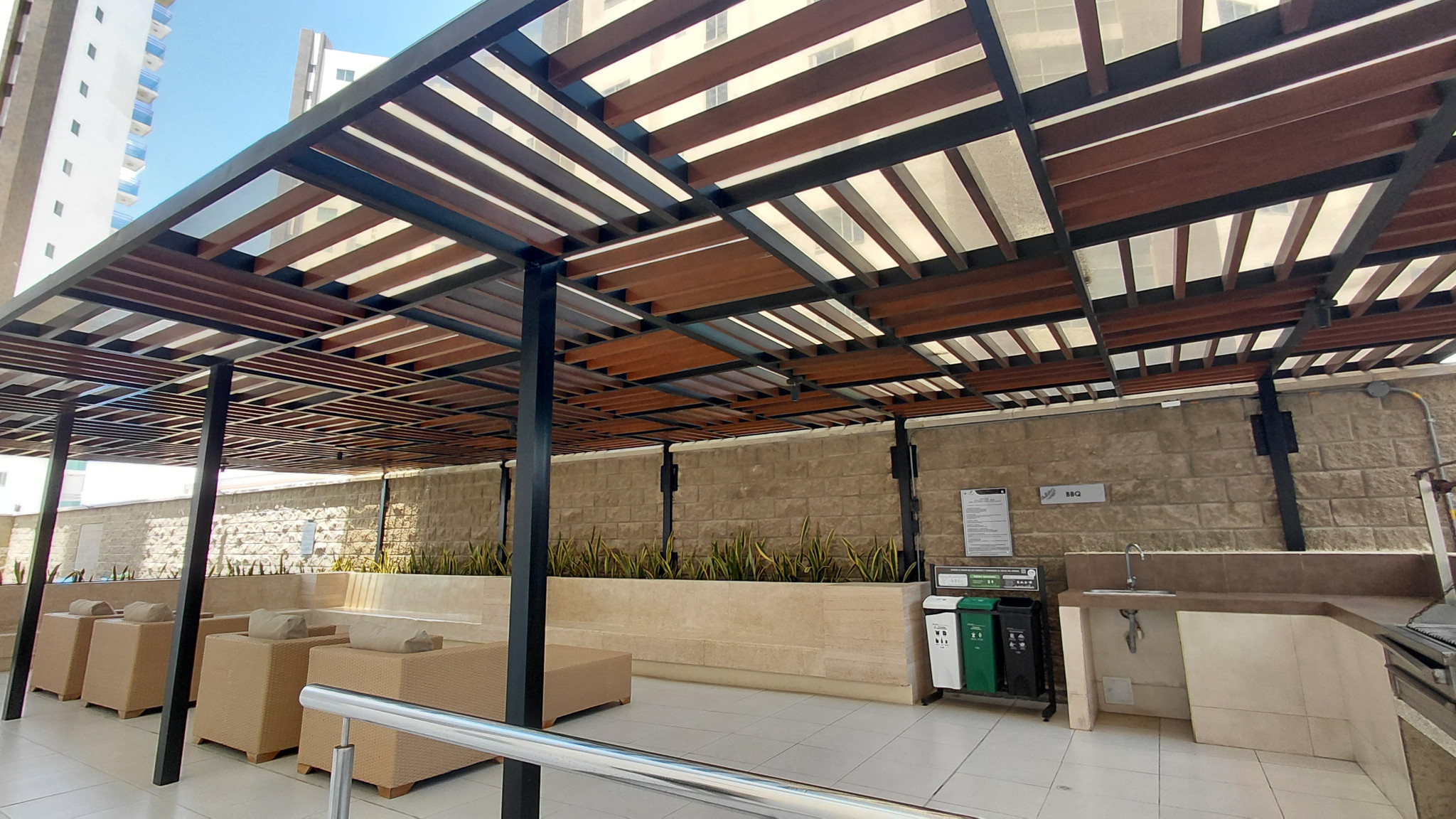 Apartamento en venta en Conjunto residencial villa campestre, Barranquilla [No disponible] 3