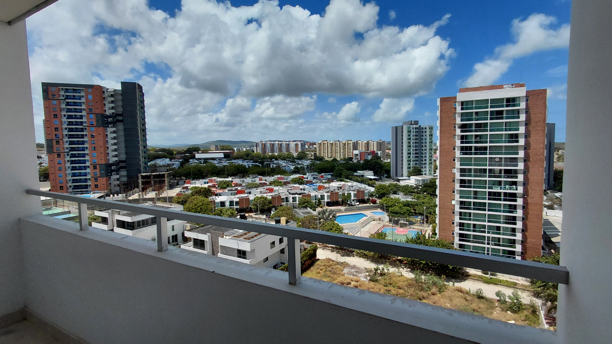 Apartamento en venta en Conjunto residencial villa campestre, Barranquilla [No disponible] 5
