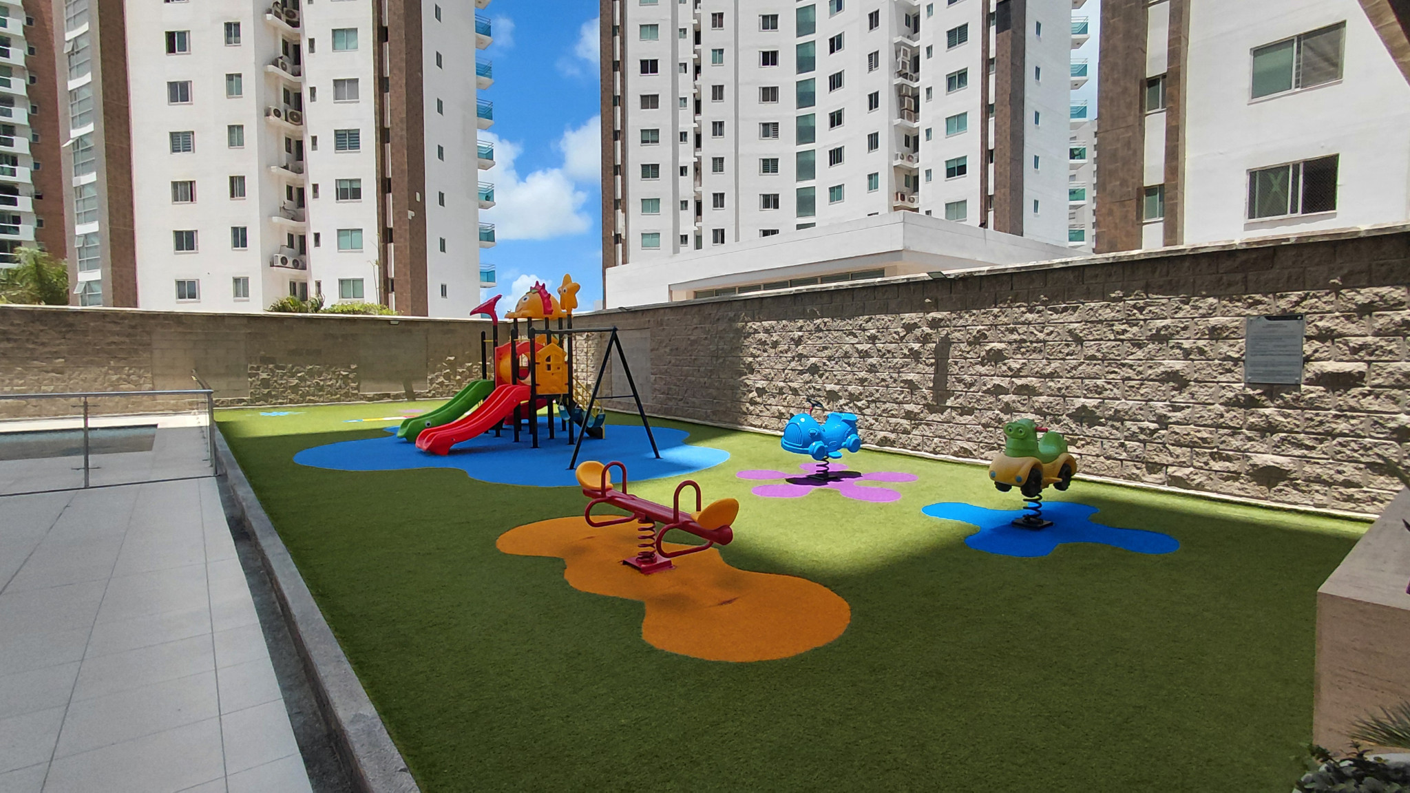 Apartamento en venta en Conjunto residencial villa campestre, Barranquilla [No disponible] 4