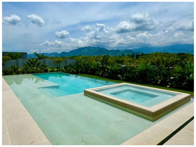 Casa de 4 alcobas en venta en Cerritos, Pereira, 850 m² · foto 17 de 20