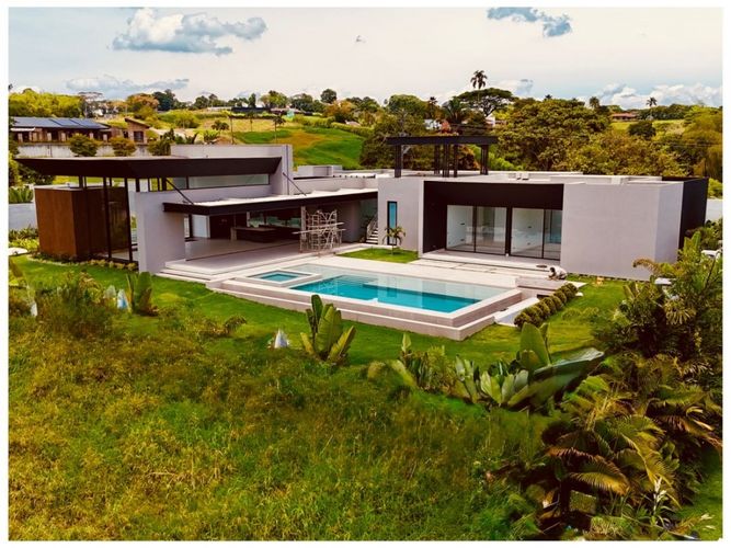 Casa de 4 alcobas en venta en Cerritos, Pereira, 850 m² · foto 20 de 20