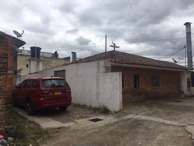 Lote en venta en Delicias Norte, Chía, 1080 m² · foto 4 de 9