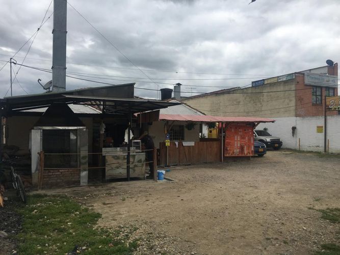 Lote en venta en Delicias Norte, Chía, 1080 m² · foto 5 de 9
