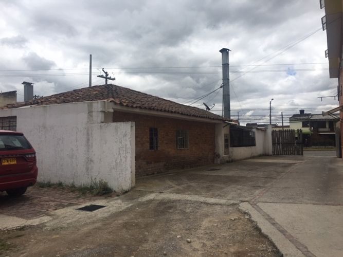 Lote en venta en Delicias Norte, Chía, 1080 m² · foto 6 de 9