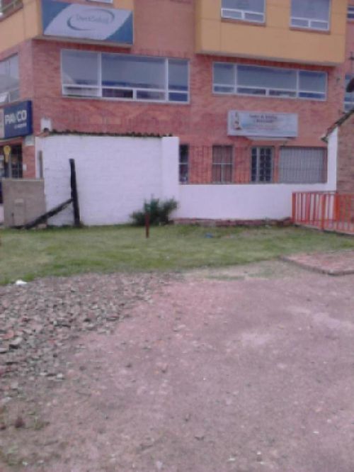 Lote en venta en Delicias Norte, Chía, 1080 m² · foto 7 de 9