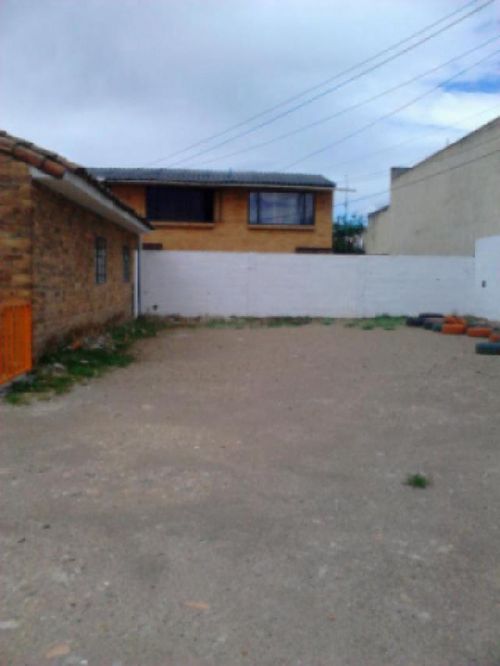 Lote en venta en Delicias Norte, Chía, 1080 m² · foto 8 de 9