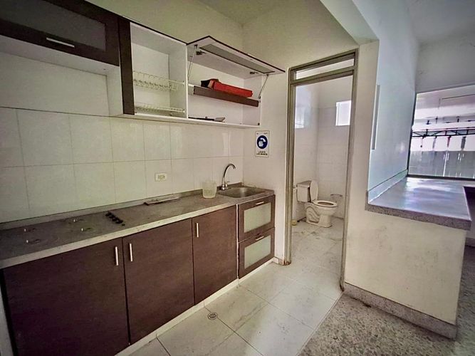 Edificio en venta en El Cural, Ibagué · foto 14 de 24