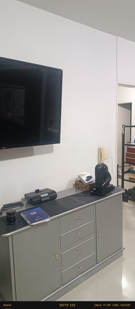 Apartamento en venta en Belén Rosales, Medellín [No disponible] 2