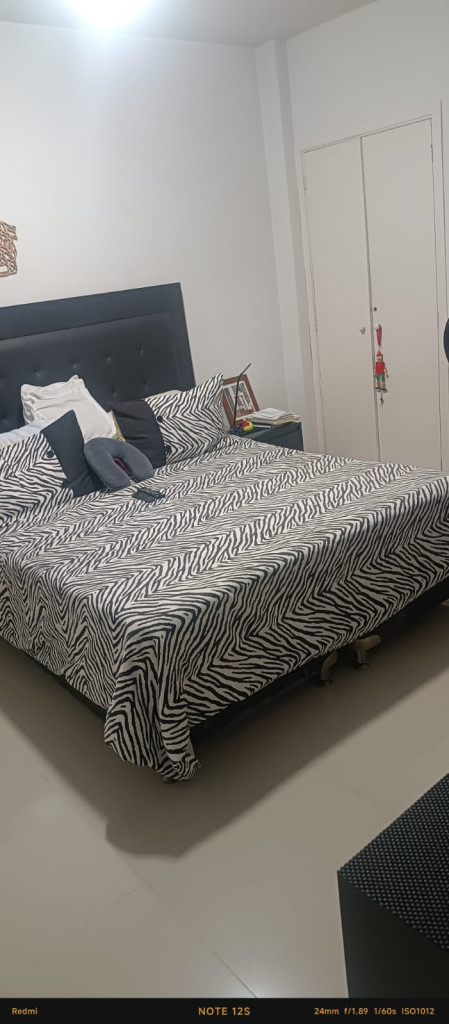 Apartamento en venta en Belén Rosales, Medellín [No disponible] 4