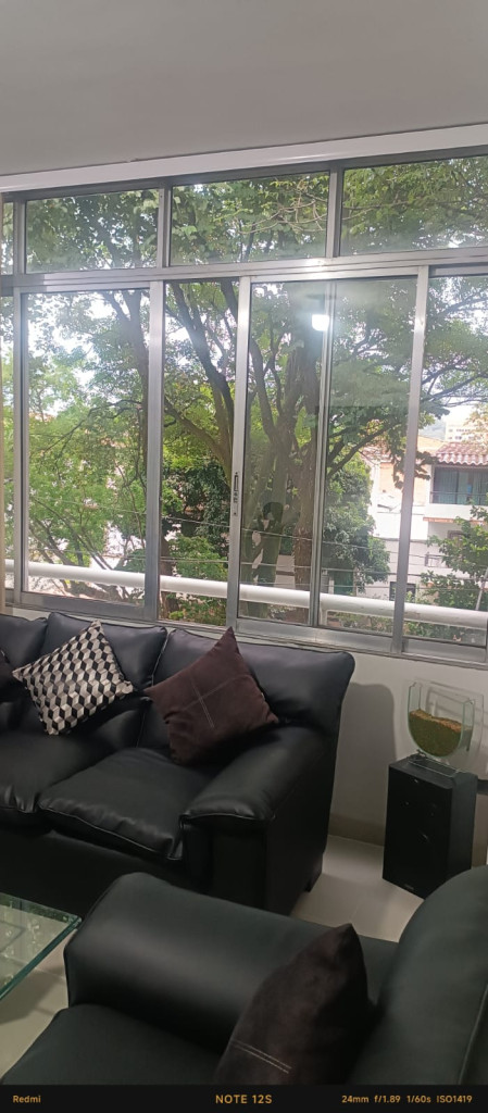 Apartamento en venta en Belén Rosales, Medellín [No disponible] 5
