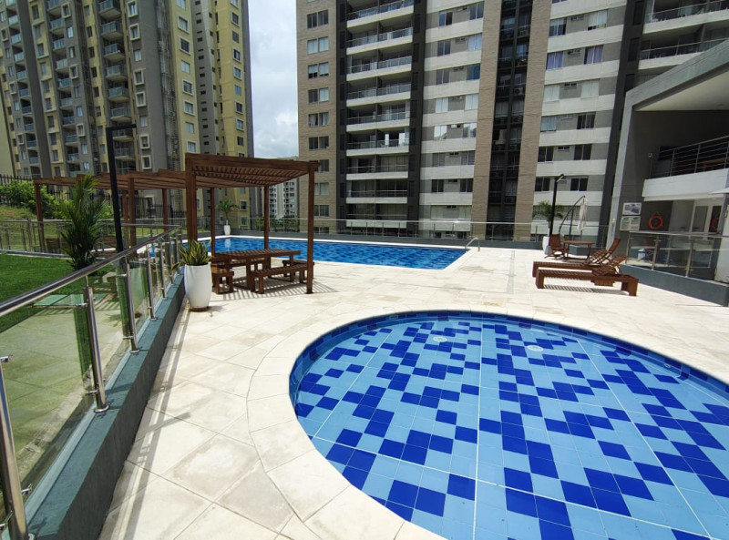 Apartamento en venta en Alameda Del Rio, Barranquilla · foto 3 de 21