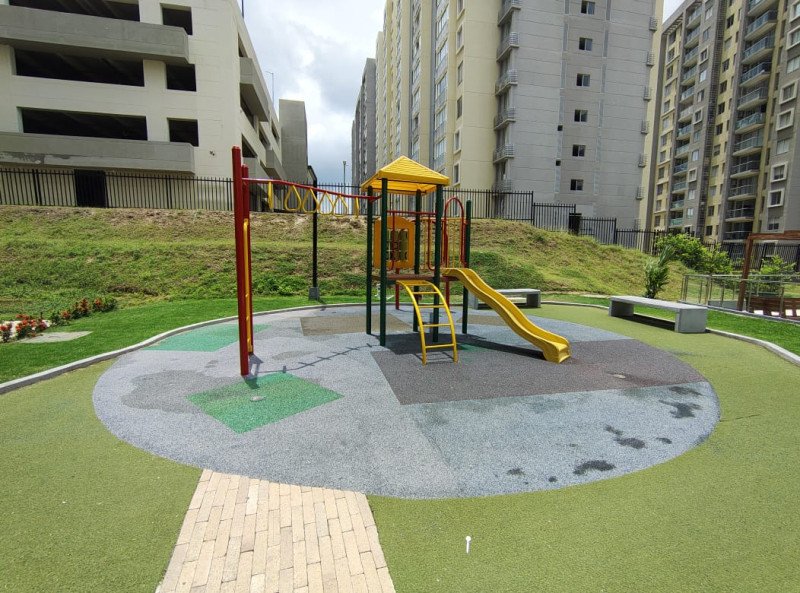 Apartamento en venta en Alameda Del Rio, Barranquilla · foto 4 de 21