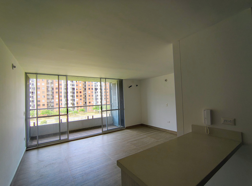 Apartamento en venta en Alameda Del Rio, Barranquilla · foto 5 de 21