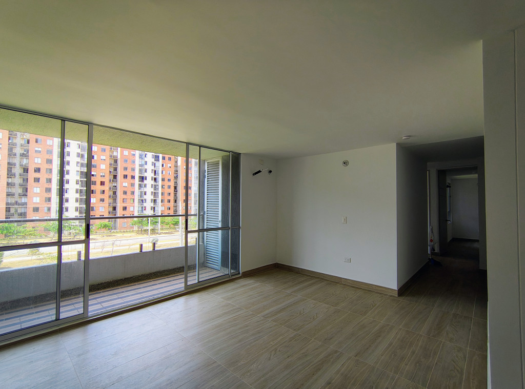 Apartamento en venta en Alameda Del Rio, Barranquilla · foto 6 de 21