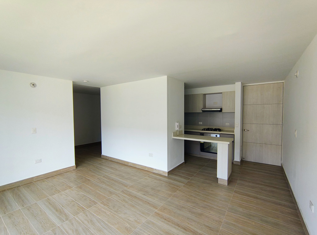 Apartamento en venta en Alameda Del Rio, Barranquilla · foto 7 de 21
