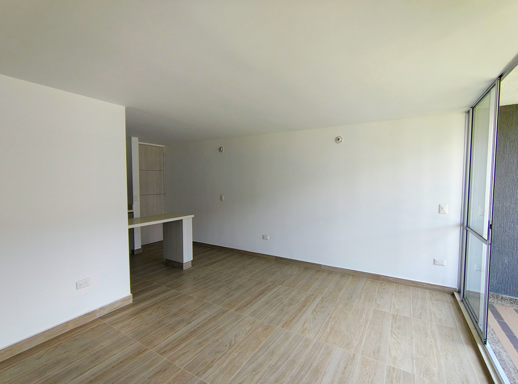 Apartamento en venta en Alameda Del Rio, Barranquilla · foto 8 de 21