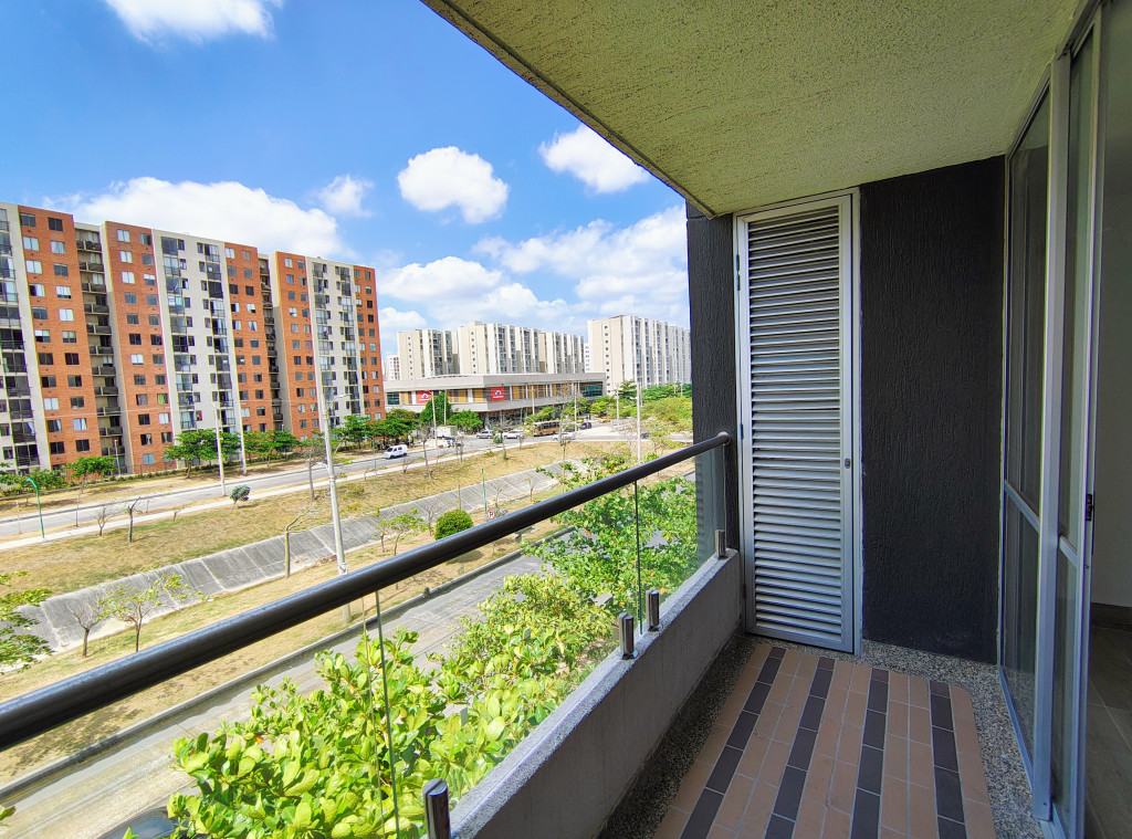 Apartamento en venta en Alameda Del Rio, Barranquilla · foto 9 de 21