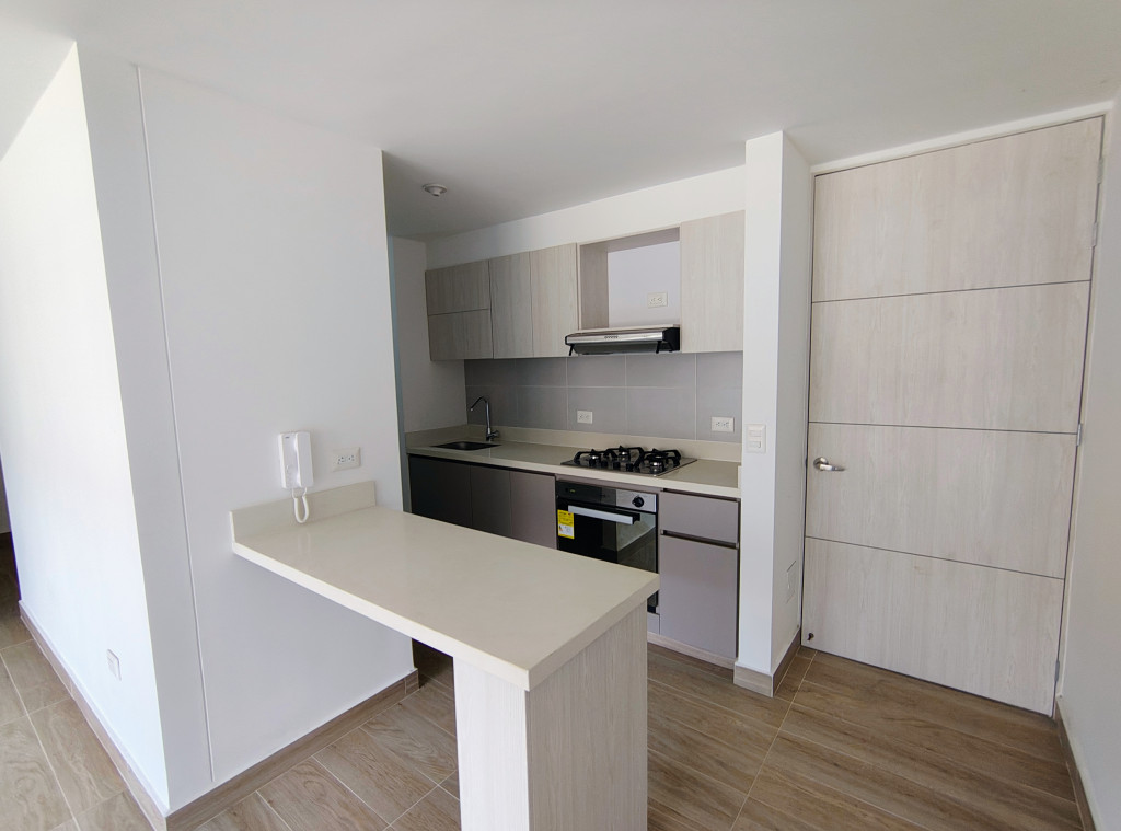 Apartamento en venta en Alameda Del Rio, Barranquilla · foto 10 de 21