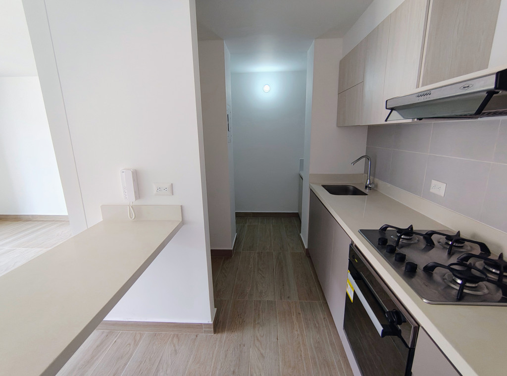 Apartamento en venta en Alameda Del Rio, Barranquilla · foto 11 de 21