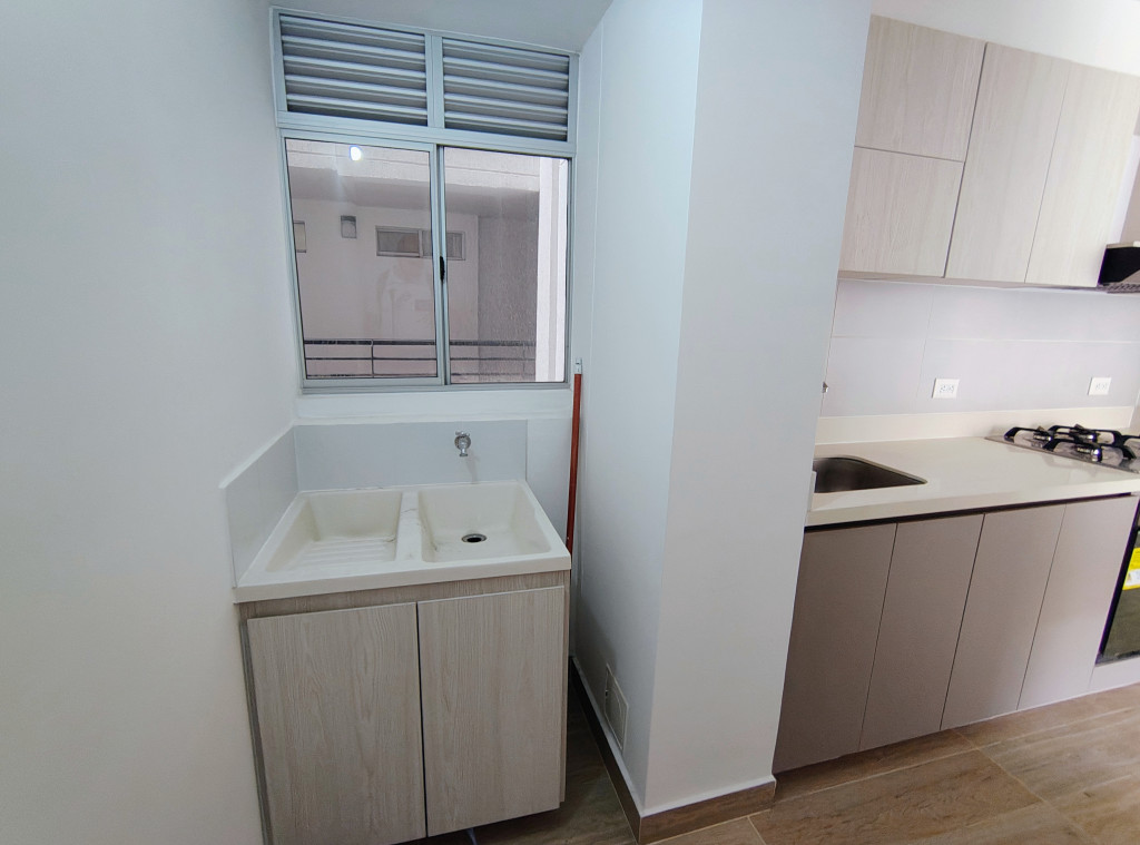 Apartamento en venta en Alameda Del Rio, Barranquilla · foto 12 de 21