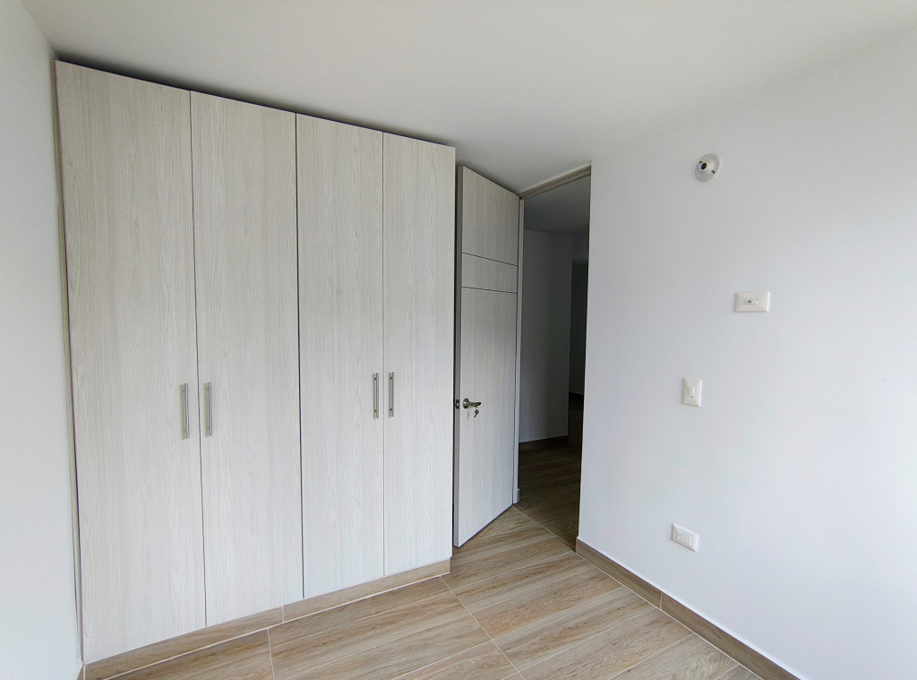 Apartamento en venta en Alameda Del Rio, Barranquilla · foto 18 de 21