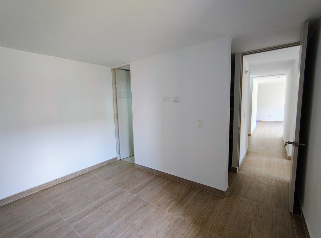 Apartamento en venta en Alameda Del Rio, Barranquilla · foto 20 de 21