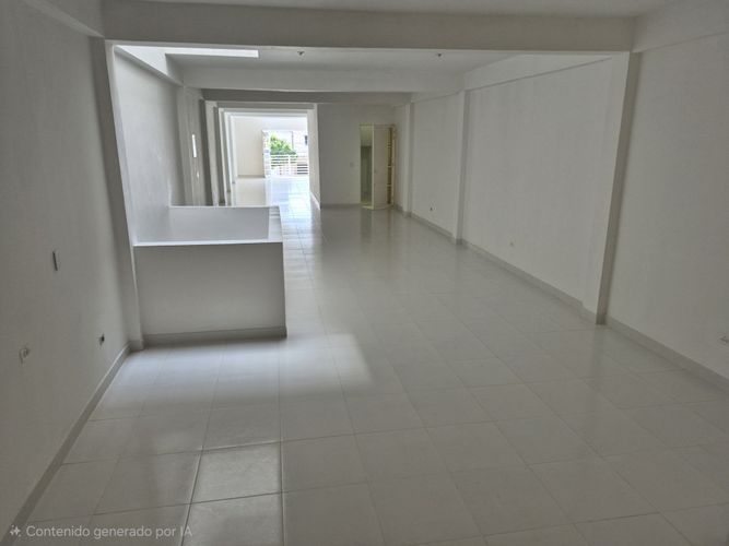 Bodega en arriendo en Obrero, Cali, 137 m² · foto 7 de 12